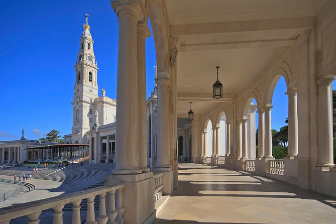 Private Full Day Tour to Fatima From Lisbon W/ Hotel Pick up - Pricing and Offers