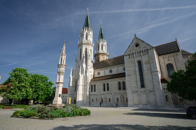 Private Full Day Tour to Historical Monastery With Wine Tasting - Immerse in the Wine Tasting