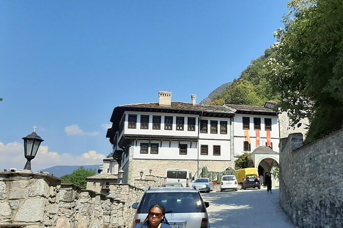 Private Full Day Trip to the National Park Mavrovo From Ohrid - Pricing and Group Size Options