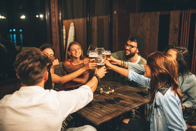 Private German Beer Tasting Tour in Rostock Old Town - Beer Selection