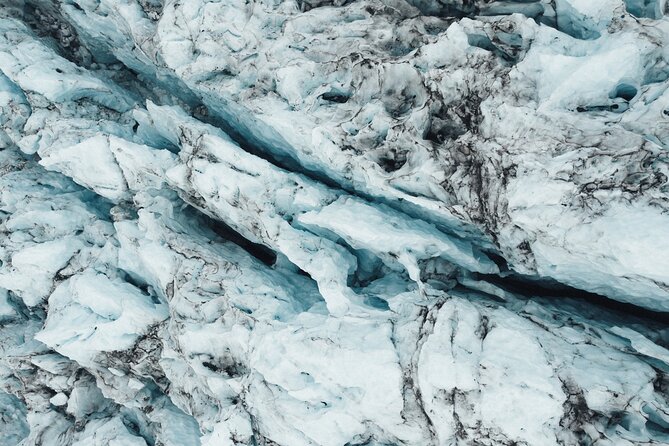 Private Glacier Hike on Falljökull With Local Guide - Experience Details