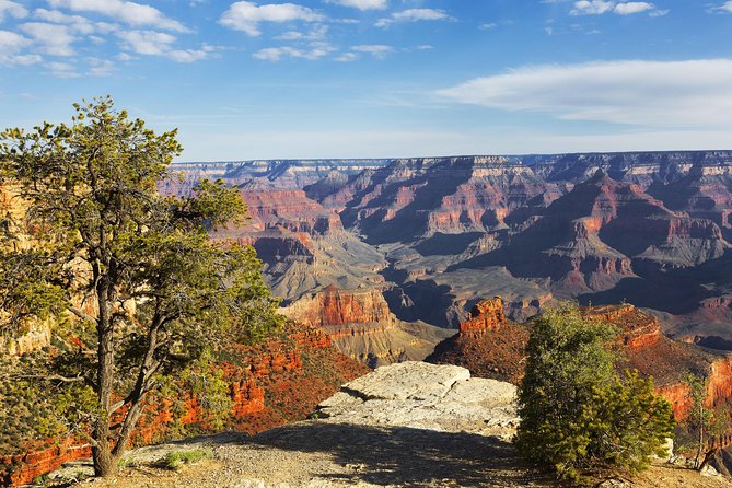 Private Grand Canyon Day Tour From Phoenix & Scottsdale - Inclusions and Pricing