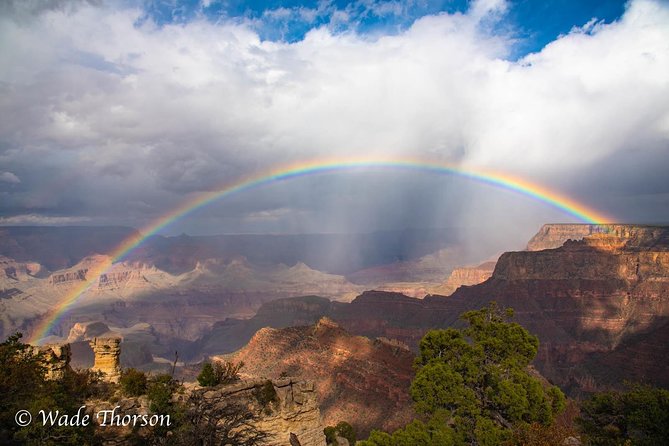 Private Grand Canyon Sightseeing Tour From Flagstaff - Pricing and Booking Information