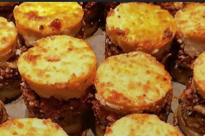 Private Greek Cuisine With Chef at Your Place - Accessibility and Participation