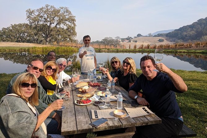 Private Group Wine Tour of Santa Barbara Wine Country - Exploring Santa Barbara Wine Country
