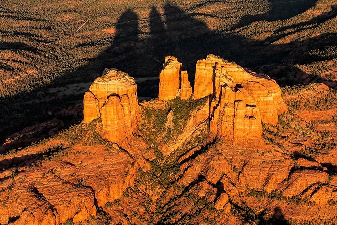 Private Guided Hike in Sedona With Access to Oak Creek - Meeting and Accessibility