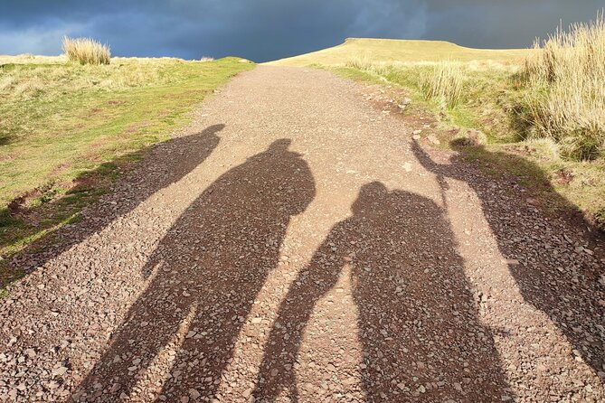 Private Guided Hike: the Iconic Pen Y Fan in the Brecon Beacons - Breathtaking Landscapes