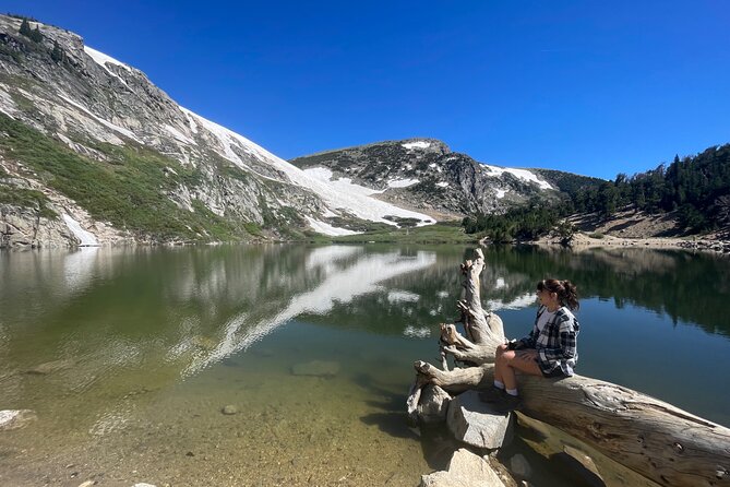 Private Guided Secret Alpine Hike With Picnic Tasting - Key Points