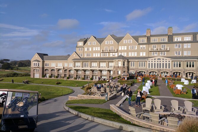 Private Half Moon Bay Coastal Delights Review - Tour Features