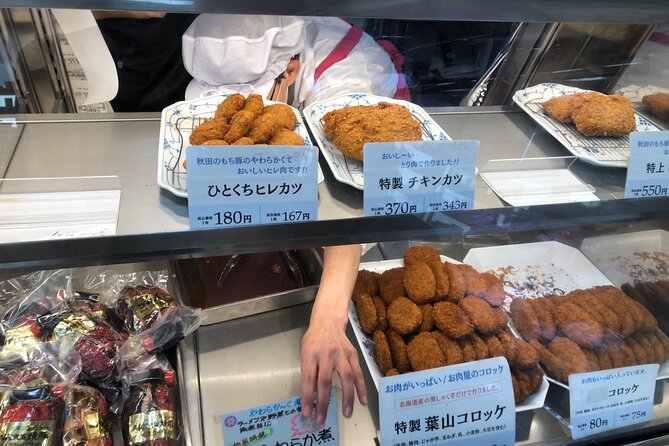 Private Hayama Tour With Certified Guide- Local Culture&Food - Meeting and Ending Points