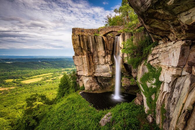 Private Helicopter Lookout Mountain Tour From Chattanooga - Meeting and Logistics