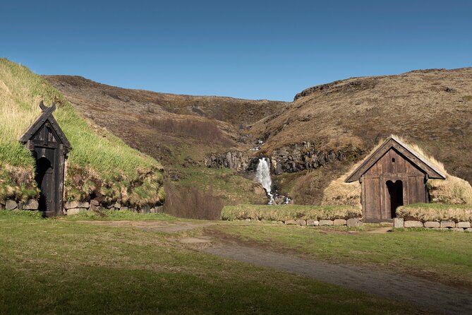 Private Hiking Tour: Vikings and Waterfalls Tour in Reykjavik - Inclusions and Exclusions