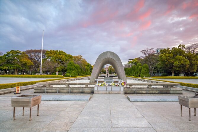 Private Hiroshima Cherry Blossom and Sakura Experience - Exploring the Highlights and Hidden Gems