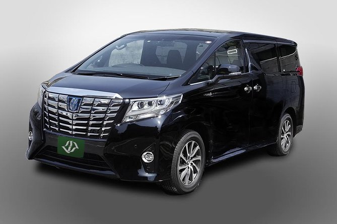Private Hiroshima Custom Full-Day Tour by Chartered Vehicle - Inclusions