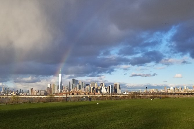 Private Hoboken Half-Day Tour With Skyline Views of New York City - Meeting and Pickup