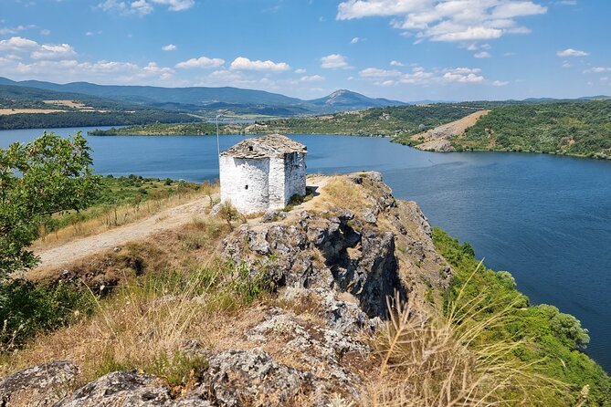 Private Kayak Experience in Pchelina Dam - Exploring Pchelina Dam by Kayak