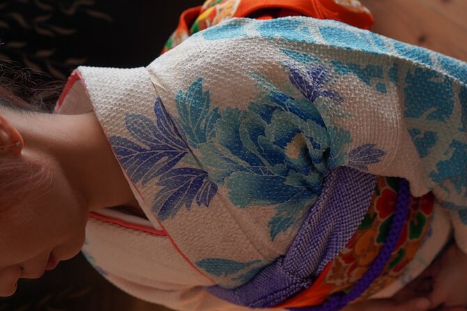 Private Kimono and Tea Ceremony at Local Home Near Tokyo Disney - Additional Information
