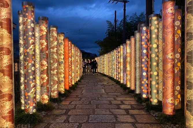 Private Kyoto Tour With Hotel Pickup and Drop off From Osaka - Pickup Information