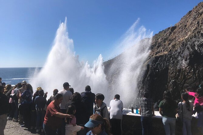 Private La Bufadora Tour (blowhole) - Pricing and Booking