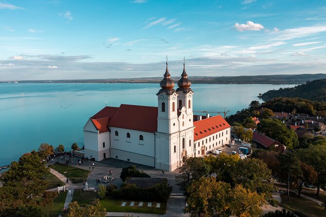 Private Lake Balaton Tour - Inclusions
