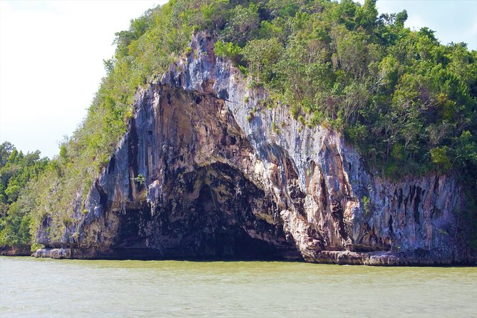 Private Los Haitises National Park Private Kayaking 2 Hours - Meeting Point Details