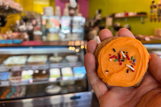 Private Lower East Side Food Tour - What to Expect on the Tour