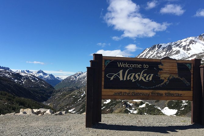 Private Luxury Shore Excursion Skagway, AK to Emerald Lake, Yukon. - Accessibility and Accommodations