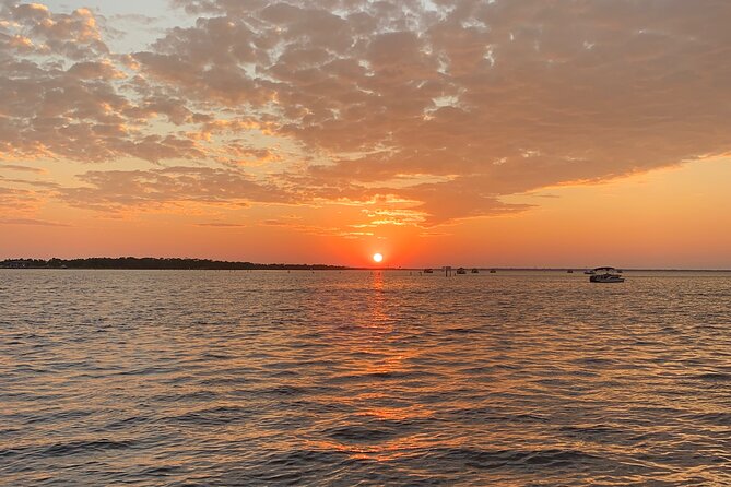 Private Luxury Sunset Cruise in Panama City Beach - Customer Reviews