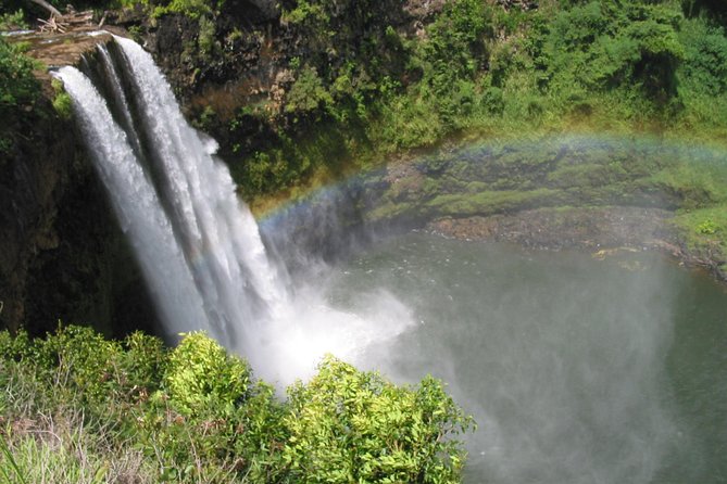 Private Luxury Tour of Kauai: South & West Shores - Meeting and Pickup Details