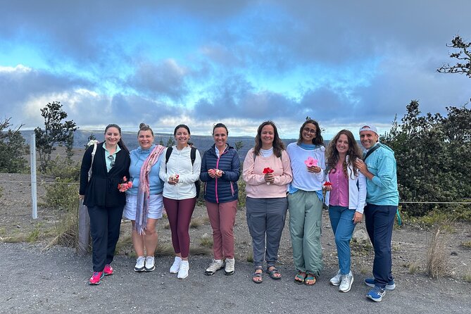 Private Mauna Kea Summit Jeep Tour Review - Inclusions
