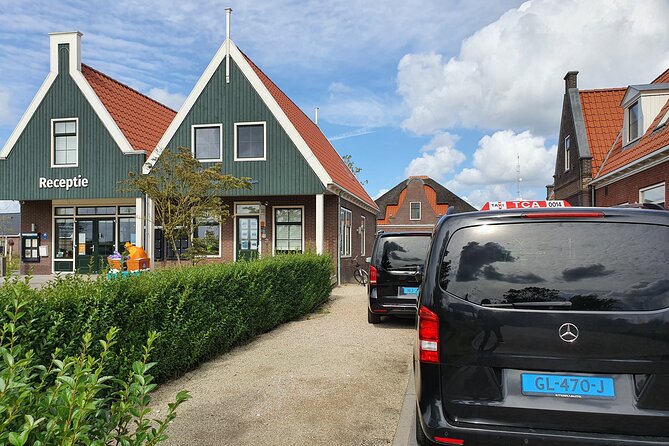 Private Minivan Zaanse Schans Windmill Tour From Amsterdam - Accessibility of Zaanse Schans