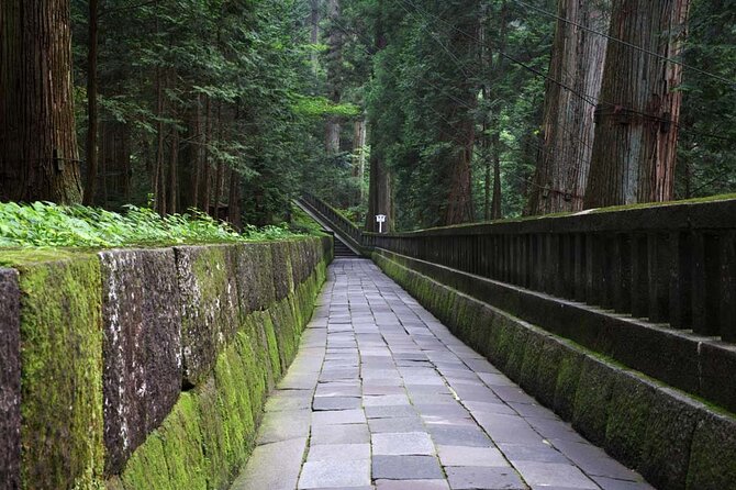 Private Morning Hike Around Nikko Toshogu Shrine - Meeting Point and Start Time