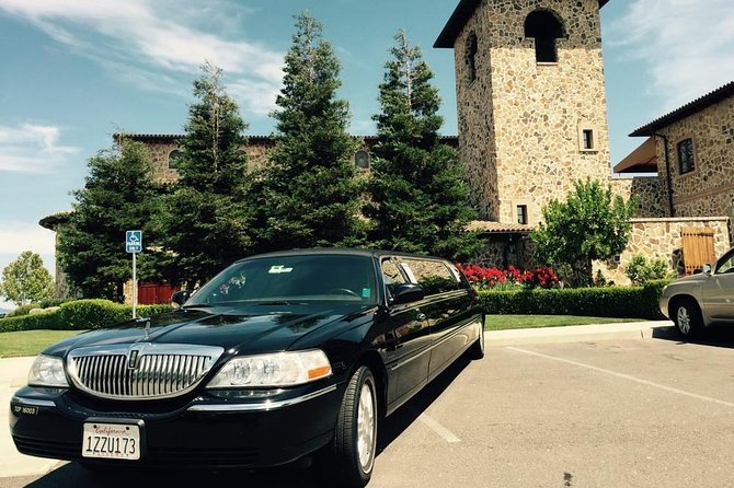 Private Napa Wine Tour - Unique Features of the Tour
