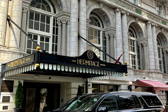 Private Nashville Tour Review: Unforgettable Experience - Highlights of the Tour Route