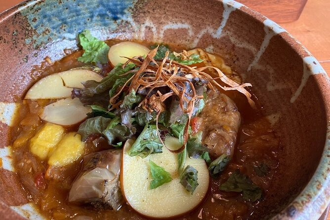 Private Natural Beauty of Sapporo by SUP at Jozankei Onsen - Inclusions