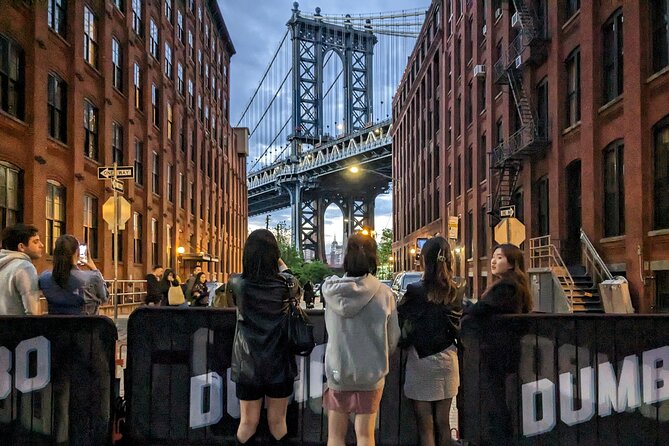 Private New York City Custom Tour - Customization Options for Your Itinerary