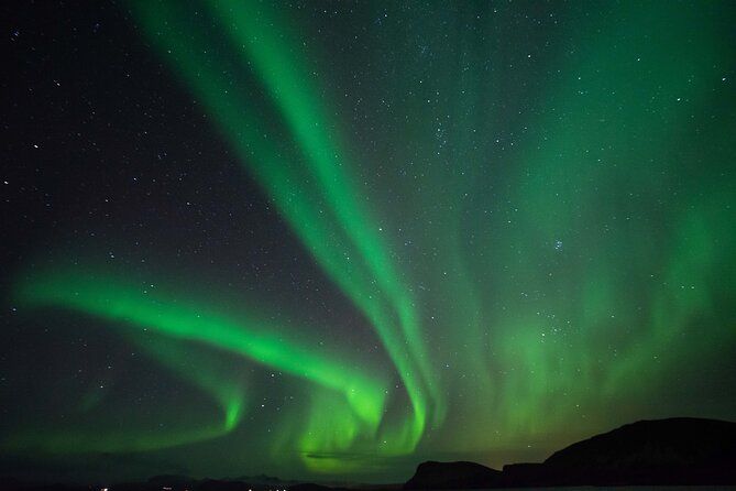 Private Northern Lights by Jeep - Tour Itinerary Details