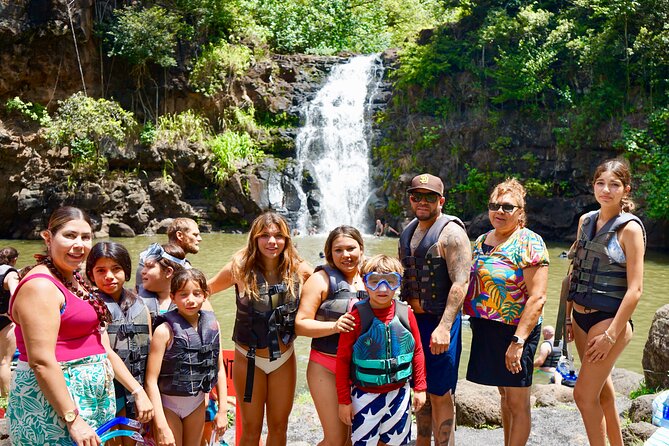 Private Oahu Island Adventure Customizable Tours - Tour Pricing and Group Details