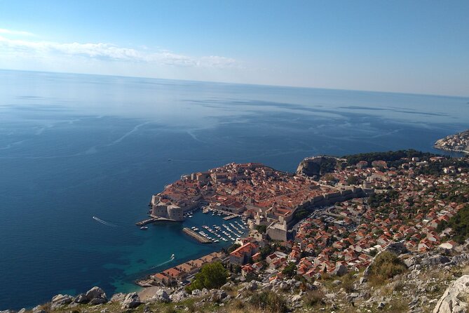 Private One Way Transfer Dubrovnik to Hvar - Drop-off Details