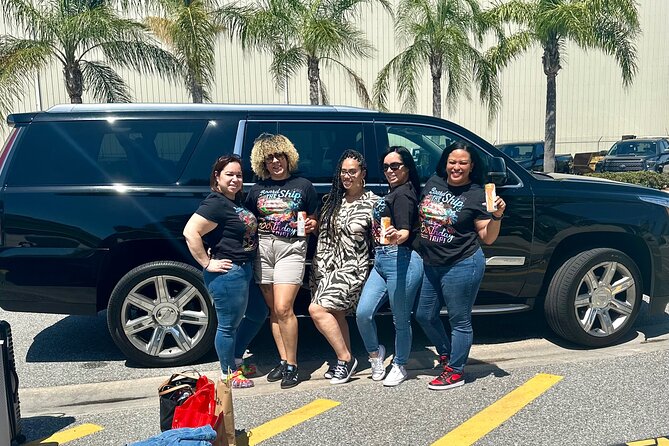 Private Oneway Pick Up Review: Comfort Guaranteed - Pricing and Booking Options
