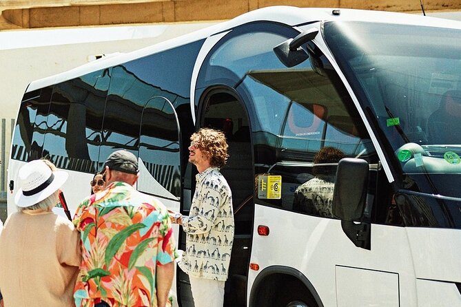 Private Orlando Intl Airport Shuttle To/From Disney Hotels - Vehicle and Comfort