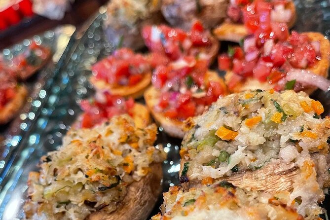 Private Palm Springs Cooking Class Review - Meeting Location and Details