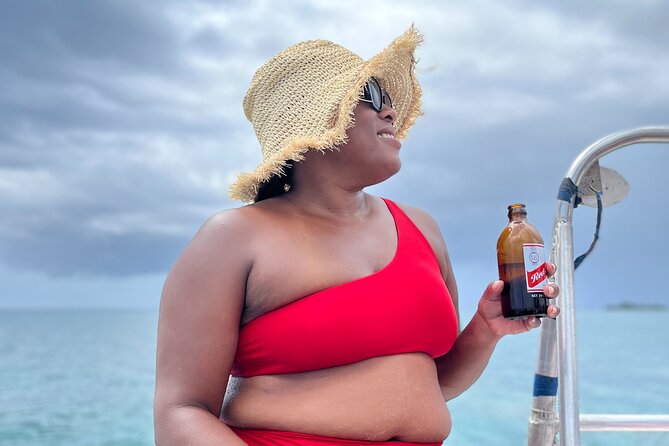 Private Party Cruise in Negril From Montego Bay - Health and Safety Considerations