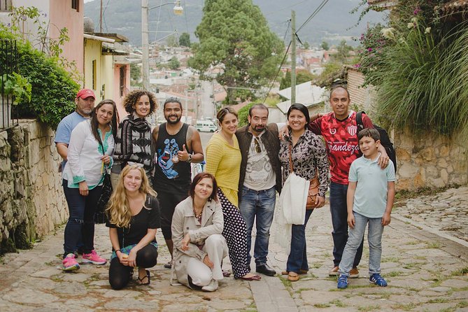 Private Personalized Tour of San Cristobal De Las Casas - Meeting and Pickup Details