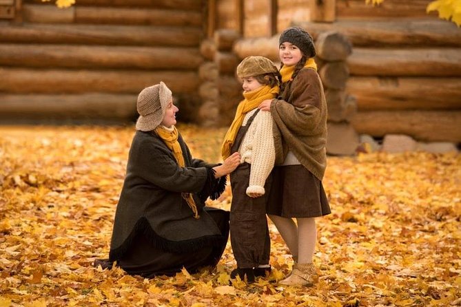 Private Photo Session in St. Petersburg Review - Photo Delivery and Quality