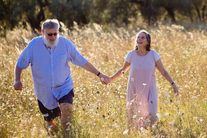 Private Photo Session With a Local Photographer in Arezzo - Capturing Memorable Moments