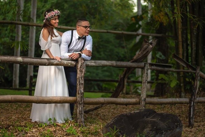 Private Photo Session With a Local Photographer in Boca Chica - Accessibility Features