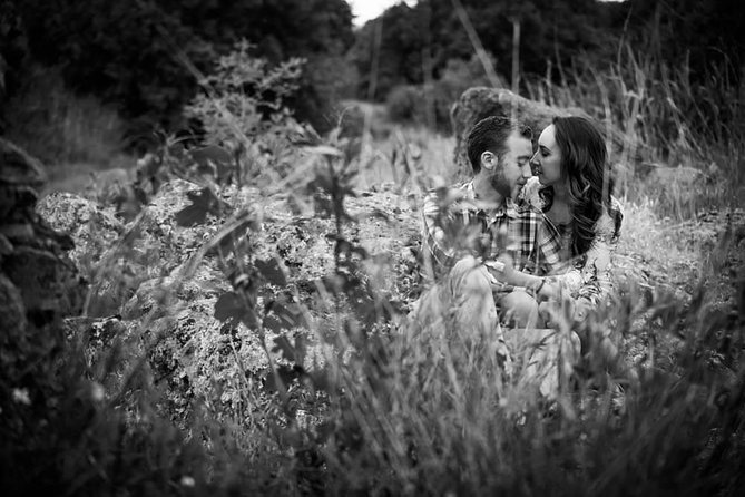 Private Photo Session With a Local Photographer in Cordoba - Included Services