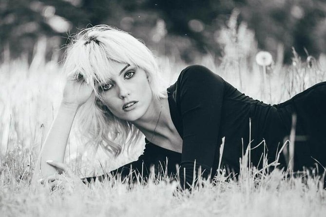 Private Photo Session With a Local Photographer in Cork - Meeting Details
