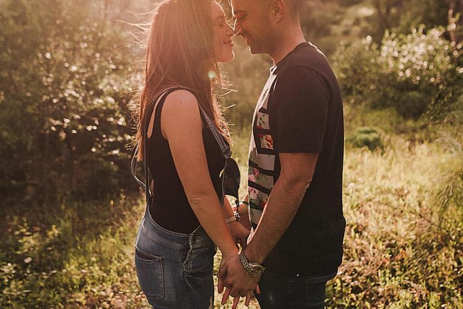 Private Photo Session With a Local Photographer in Fuengirola - Wardrobe Recommendations for Your Photo Session